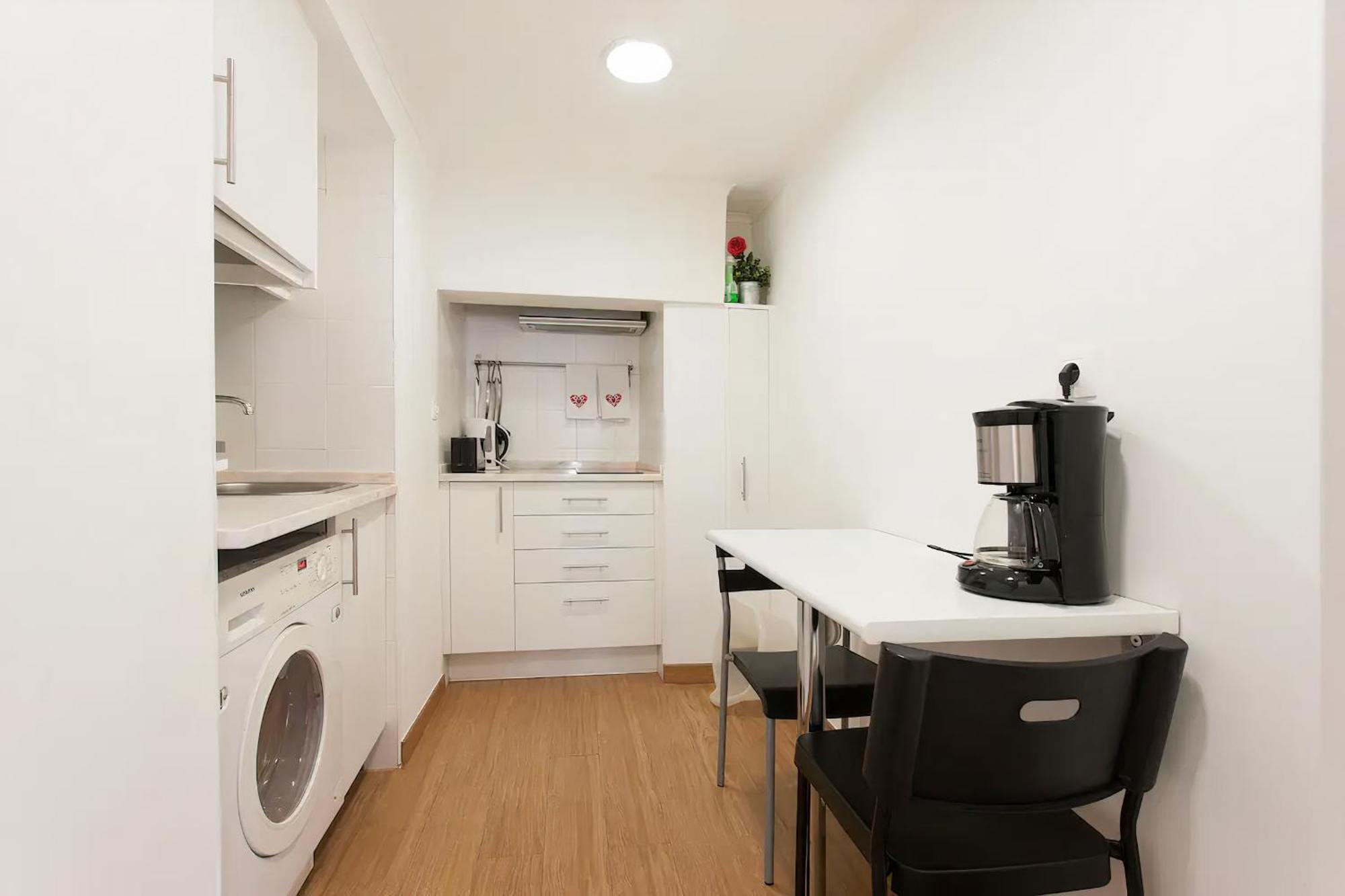 Frois Charming Studio Lisboa 外观 照片